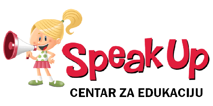 SpeakUp!